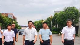 遠大水泥揚塵和噪音環(huán)保措施不到位！