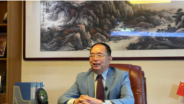 大型水泥集團二十年崢嶸歲月，逆流而上！
