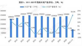 2021年中國(guó)水泥行業(yè)市場(chǎng)現(xiàn)狀及區(qū)域布局！