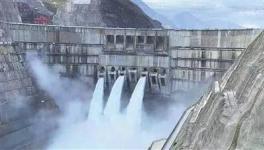 白鶴灘水電站建成，致謝中建材、嘉華水泥！