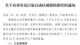 水泥行業(yè)管控！停產(chǎn)！不允許出廠！督查！