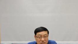 黑龍江冀東水泥與建龍投資建立長(zhǎng)期合作！