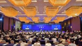 海螺水泥擬同中建材共同設立一基金！