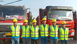 開(kāi)始反攻！就有水泥企業(yè)發(fā)布漲價(jià)通知 ！