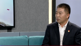 祁連山總經(jīng)理尚再國公開聊管理理念！