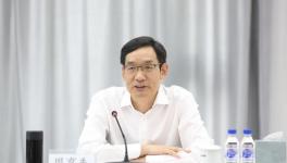 周育先調(diào)研在津這三家下屬企業(yè)！