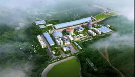 南方水泥新建5000t/d生產(chǎn)線將于8月投產(chǎn)！