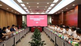 又一條3000t/d水泥熟料生產(chǎn)線即將開建！