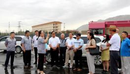 臺協(xié)企業(yè)家有意在內(nèi)蒙古投資水泥行業(yè)！