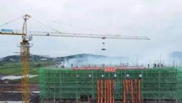 投資30億！海螺又一大項(xiàng)目落地！