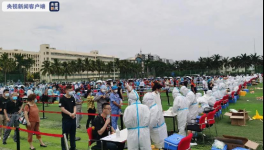 蔓延！多個(gè)工地感染，涉及水泥大??！