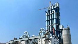 金隅冀東萬噸線是這一群人建起來的！
