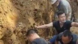 坍塌、墜落，遇難13人！為水泥行業(yè)再敲警鐘！