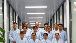 臺泥貴港危廢化驗室究竟有什么奧秘？