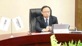 重磅！海螺集團(tuán)高層人事調(diào)整！