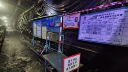 突發(fā)！4死4傷！65人緊急送醫(yī)！一煤礦出事故！