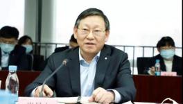 買礦！整合！換將！建廠！50強(qiáng)水泥企業(yè)動(dòng)作頻頻！
