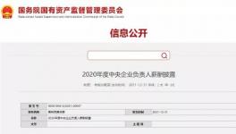 ?800多位央企高管薪酬發(fā)布?。ǜ讲糠置麊危?></a>
							</div>
												<div   id=