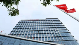 聚焦：今非昔比，冀東發(fā)展集團(tuán)新貌！