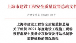 注意！這些水泥廠質(zhì)量不合格！被罰！