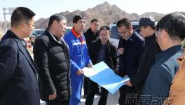 祁連山水泥又一條4000t/d生產(chǎn)線即將開建！