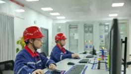 西南水泥新建廠今年目標產(chǎn)值4.2億元！