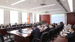 最新！葛洲壩水泥領導班子調(diào)整！
