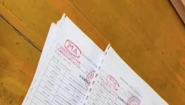 一千多份工程質(zhì)量檢測報告造假！記者獨家調(diào)查！