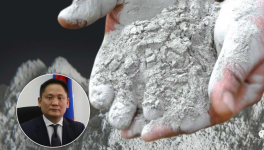 蒙古回應(yīng)其國(guó)民想從中國(guó)進(jìn)口水泥的問(wèn)題！