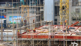 總投資近5000萬元，海螺水泥新建項(xiàng)目將于10月建成投用！