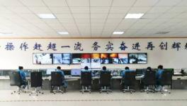 運(yùn)轉(zhuǎn)率高達(dá)96.01%，海螺水泥子公司高效完成生產(chǎn)任務(wù)！