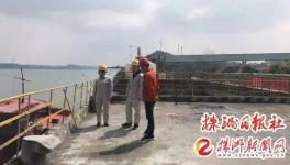 年減少碳排放243.6噸，華新水泥打造“零排放”港口！