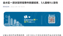 突發(fā)！游泳館坍塌，3人遇難9人受傷！