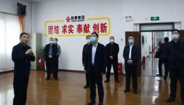 塔牌：至2024年全面完成所有水泥生產(chǎn)線綠色化、智能化升級改造！