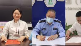 涉案金額超1億！又一起“假水泥”案告破！