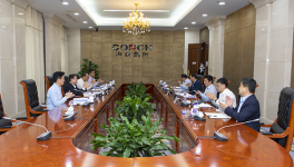 辭職！海螺、金隅、上汽等多家企業(yè)換帥！
