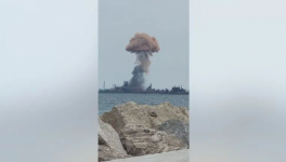 23人死傷！水泥廠連發(fā)爆炸事故！