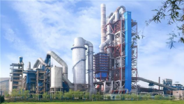 提高1400KW！水泥廠余熱發(fā)電效率提升分享！