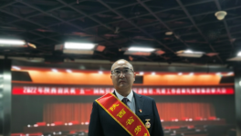扎根基層，打造綠色智慧礦山記——勞模張學(xué)禎