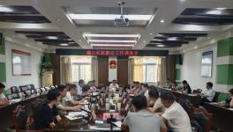 又一條4500t/d水泥熟料生產(chǎn)線加速推進(jìn)中！