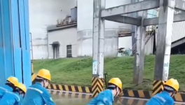 停工！海螺水泥被淹！多省預(yù)警！