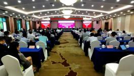 湖南建材聯(lián)合會成立，呂文斌當(dāng)選首屆會長!