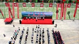 貴州西南水泥，進(jìn)入全國大市場！