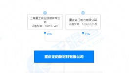 強(qiáng)強(qiáng)聯(lián)合！又一條5000t/d水泥熟料生產(chǎn)線將開建！