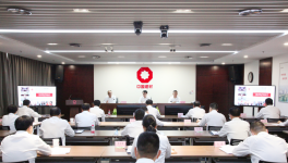 中聯(lián)同力公司下半年這樣干！