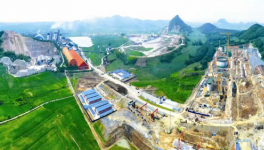 金隅冀東“無人工廠”將于2023年5月建成投產(chǎn)！