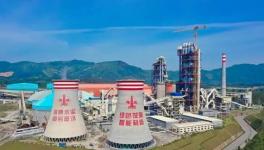 塔牌集團(tuán)：2022年上半年凈利潤(rùn)約1.75億元，同比下降80.9%