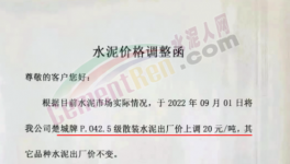 半數(shù)以上企業(yè)“虧損”！漲價(jià)=救命！