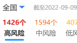 又來(lái)了！20多個(gè)地區(qū)“封控”！