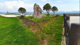 喜迎二十大：踐行生態(tài)文明思想，從5座綠色礦山建設(shè)說起
